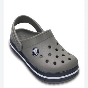 Crocs jr clogs